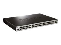 D-Link xStack DES-3200-52P