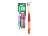 gum deep clean toothbrush