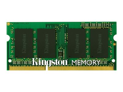 Kingston