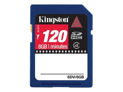 Kingston Video