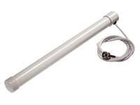 *CISCO ANTENNA 2.4GHZ5.2 DBI CEILING OMNI W/RPTNC