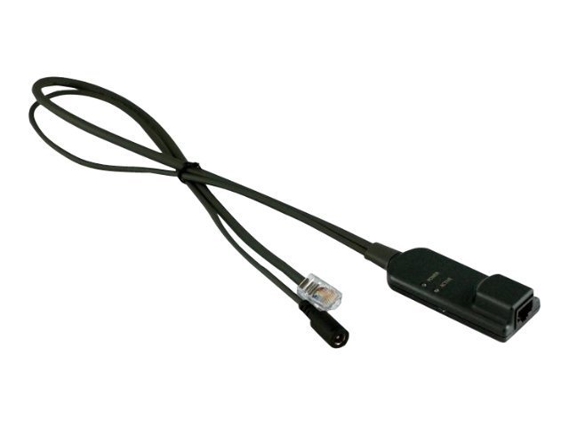 Avocent MERGEPOINT UNITY SER IQ