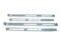HP ProCurve - Kit montaggio rack - 1U 356578-B21