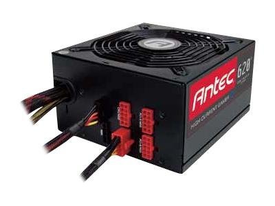 Antec High Current Gamer HCG-620M