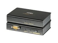 Aten PS/2 KVM CONSOLE EXTENDER