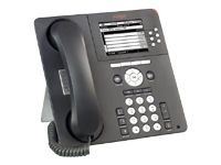 Avaya one-X Deskphone Edition 9630G IP Telephone