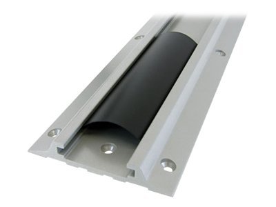 Ergotron Ergotron Wall Track Vesa 34Inx5In Aluminum