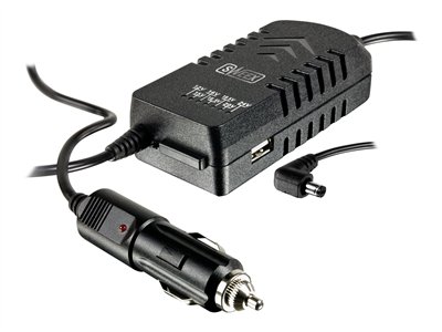 SWEEX 90 Watt Universal Notebook Car Adapter