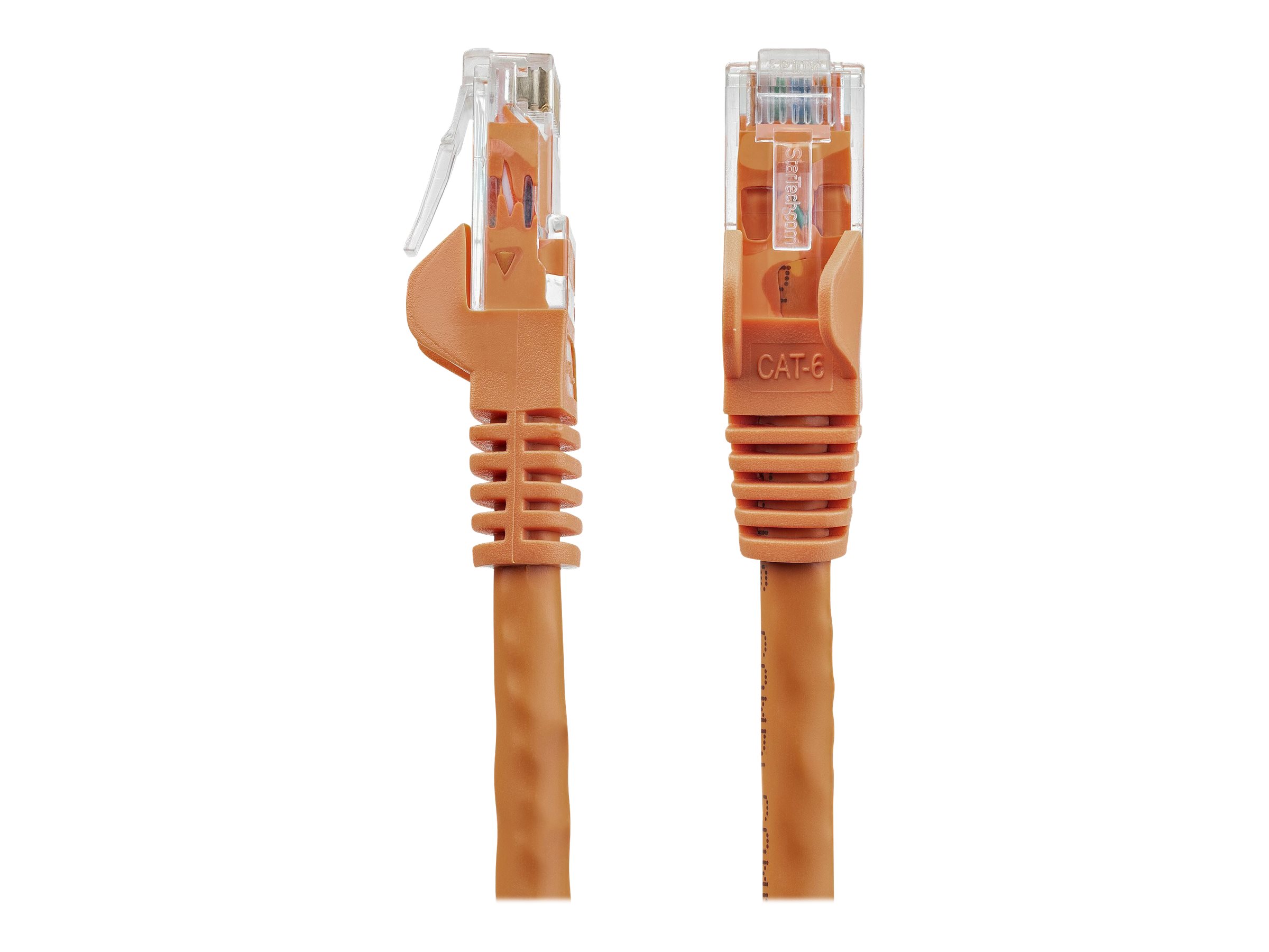 N6PATCH150OR | STARTECH.COM