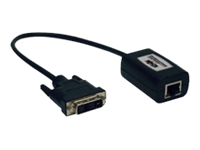 Tripp Lite B140-1P0 DVI Over Cat5 Passive Extender Remote Unit