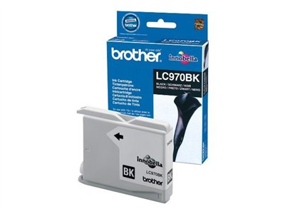 Brother LC970BK