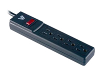 V7 Surge Protector SA0404B-8N6
