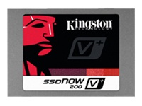 Kingston SSDNow V+200