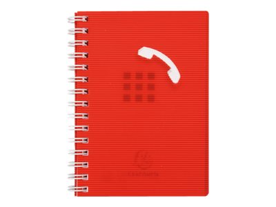 Cahiers, bloc & notes