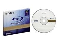 Sony BNR25B