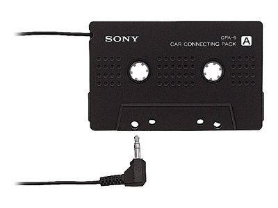 Sony CPA 9