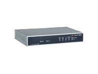 Fortinet Fortigate-50B Dual Wan 3Pt 10/100