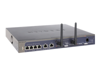NETGEAR ProSecure Unified Threat Management Firewall UTM25S