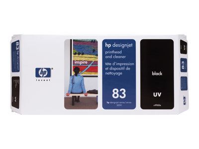 Package view - Front
