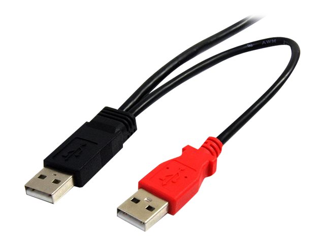 USB2HABMY6 | STARTECH.COM