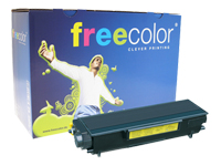 Freecolor X-Version - Tonerpatrone (ersetzt Brothe