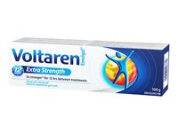 Cost voltaren gel 100g