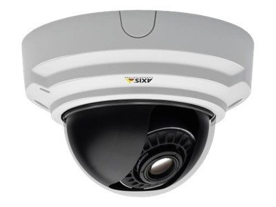 AXIS P3343 Fixed Dome Network Camera