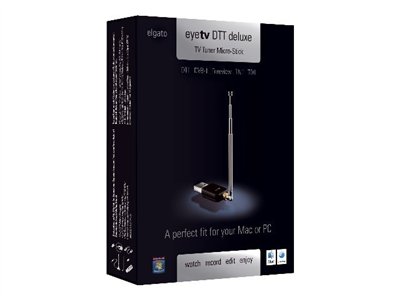 Elgato EyeTV DTT Deluxe