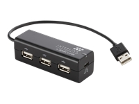 SMK-Link Electronics File Transfer USB Hub VP6910