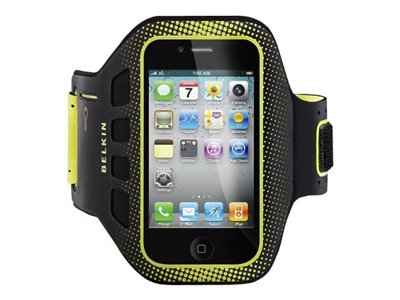 Belkin EaseFit Sport