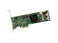 Intel RAID SAS SATA 8PT INT PCIE X4 256MB