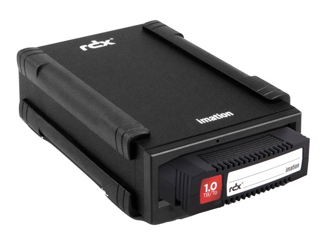 Imation External Usb 3.0 Rdx Dock Kit Only