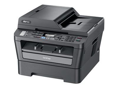 Brother Mfc-7460Dn Aio 27Ppm Mono Laserpr P/F/C/S