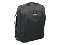 PORT STUTTGART - Sac &agrave; dos pour ordinateur portable - 13.3" - noir - PORT STUTTGART - Sac &agrave; dos pour ordinateur portable