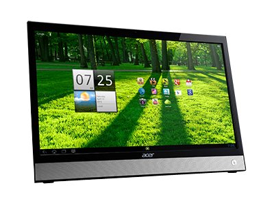 Acer Smart Display DA220HQLbmiz