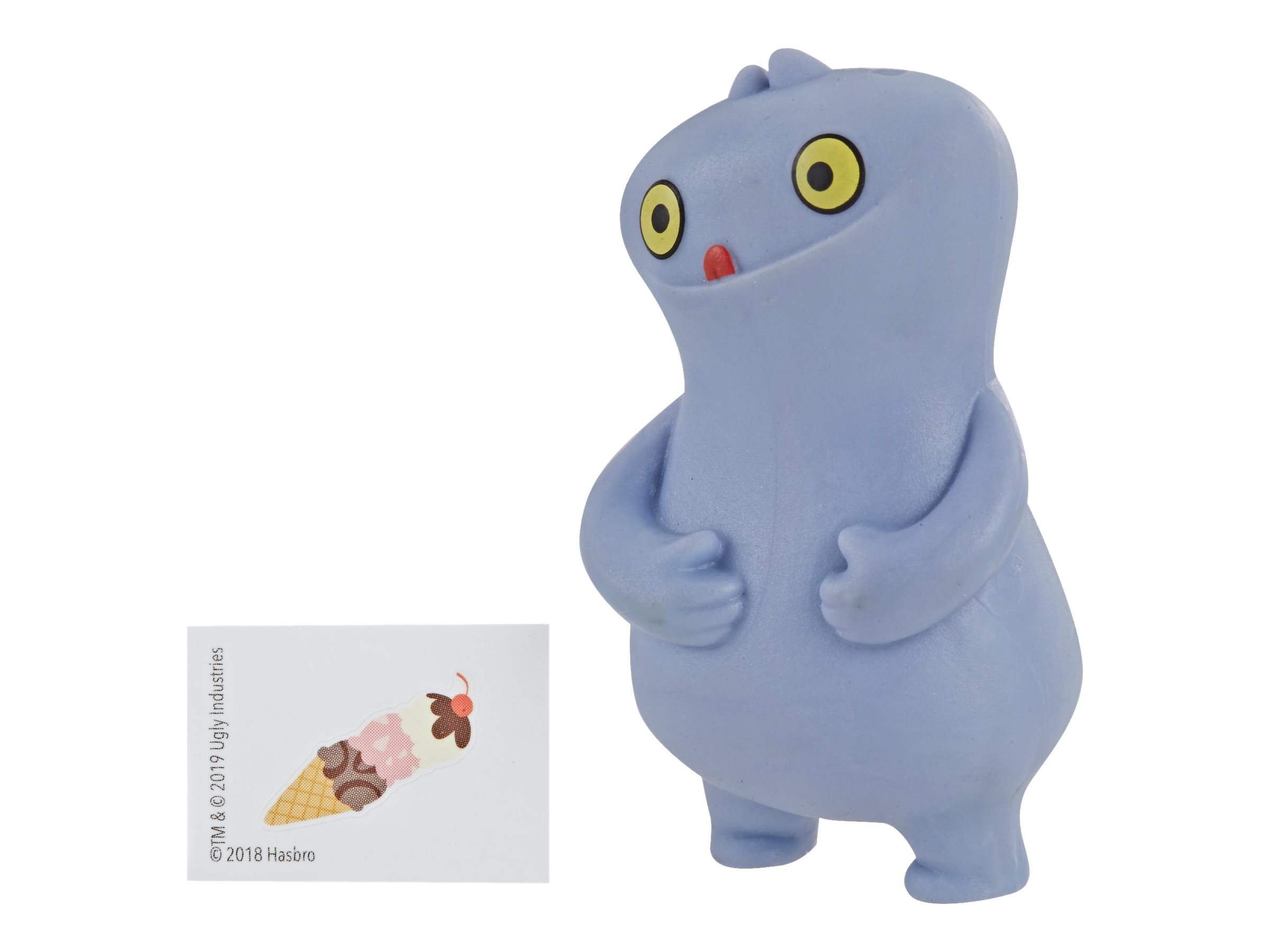 ugly dolls blind bags