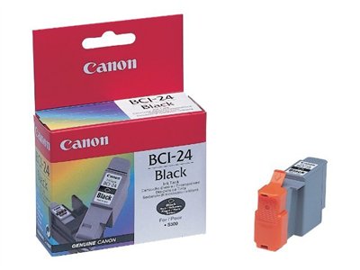 Canon BCI 24BK