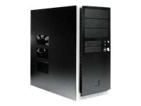 Antec New Solution NSK4000B II