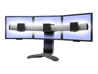 Ergotron Lx Triple Disp Lift Stnd