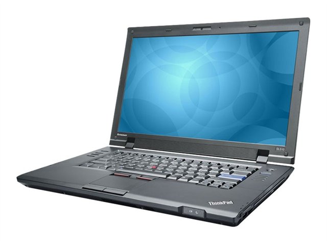 Vask vinduer Stipendium kindben NSLCSUK - Lenovo ThinkPad SL510 2847 - 15.6" - Core 2 Duo T6670 - Windows 7  Pro - 2 GB RAM - 250 GB HDD - Currys Business