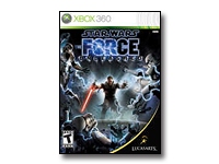 Star Wars Force Unleashed