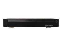 SilverStone LASCALA LC19 - Desktop Slimline