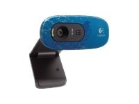Logitech HD Webcam C270