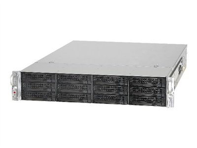 NETGEAR ReadyNAS 3200 RN12P1220