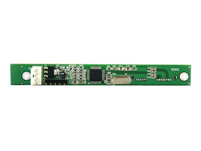 StarTech.com Internal USB 2.0 to Slim CD/DVD Optical SATA Adapter w/ SP4 Power