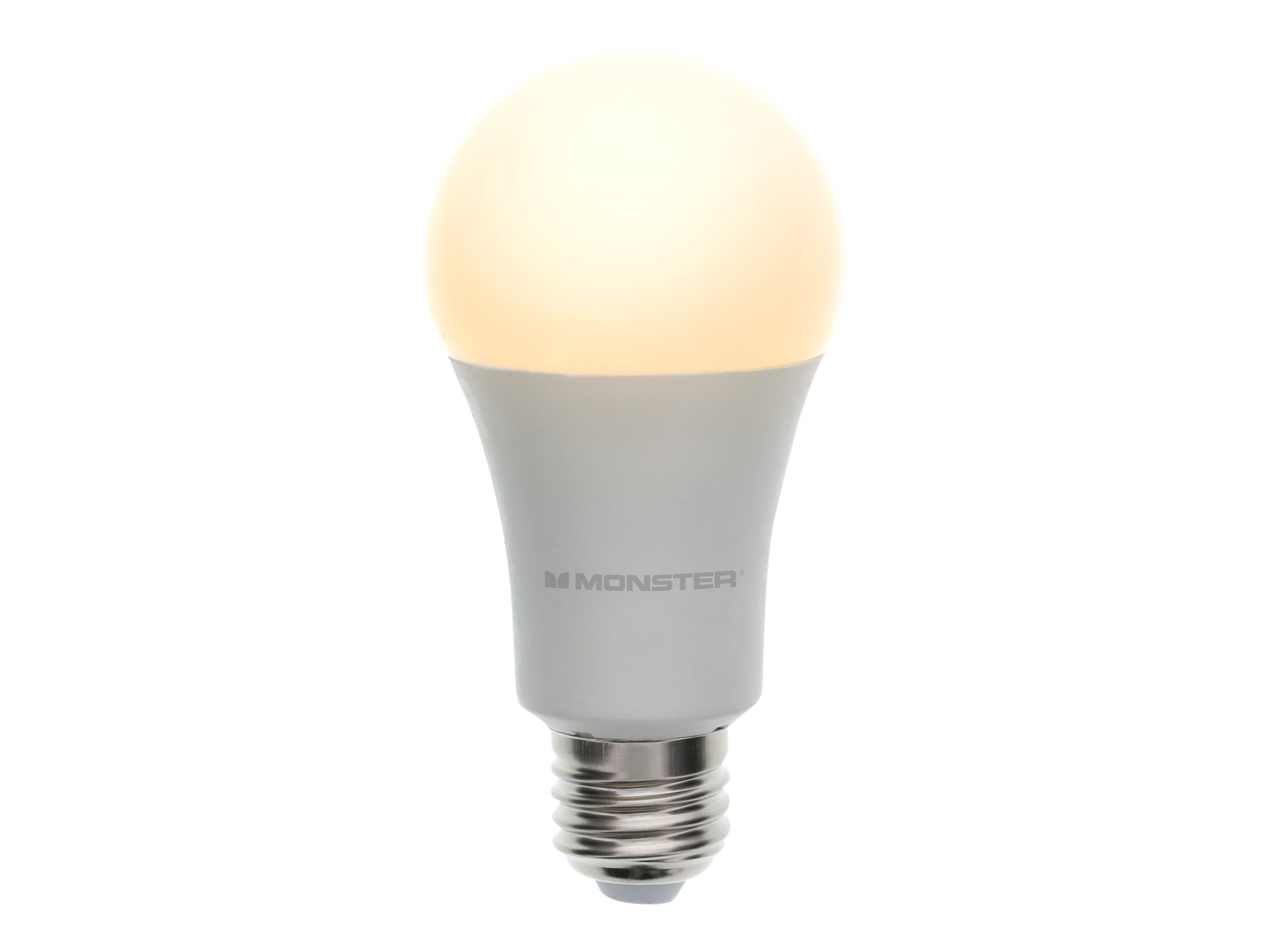 Monster Smart Illuminescence LED Light Bulb