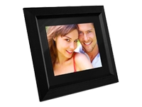 Aluratek ADMPF315F Digital photo frame - flash 256 MB - 15