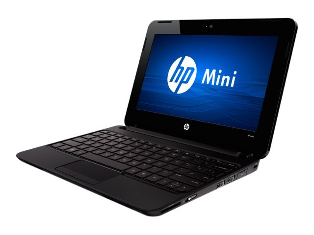 Hp mini 110 ram on sale upgrade