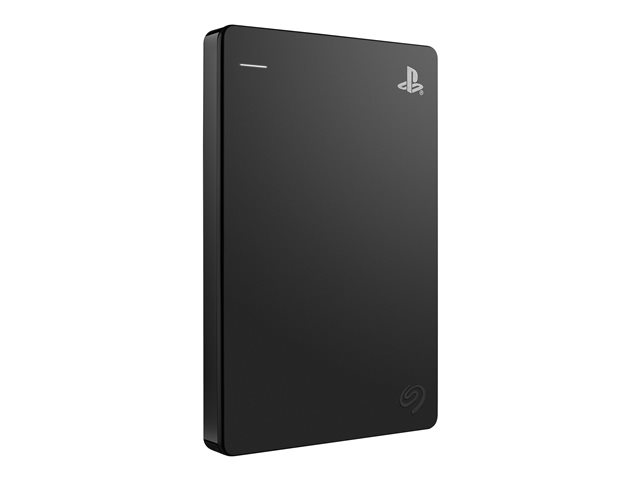 SEAGATE Game Drive fuer Playstation 4 2TB HDD RTL