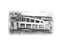 HP - Braccio direzionamento cavo (pacchetto di 2 ) 365403-B21